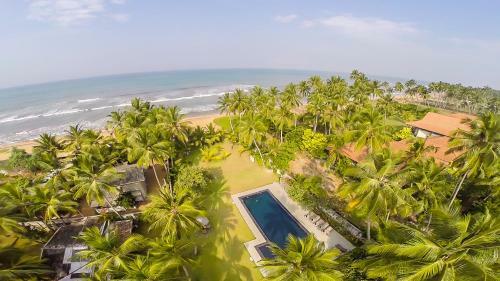 Wadduwa Beach Villa