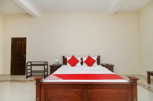 Hostal Oyo 579 Little Villa