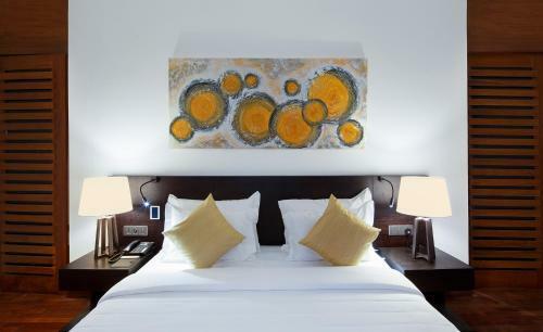 Hotel Ayana Sea