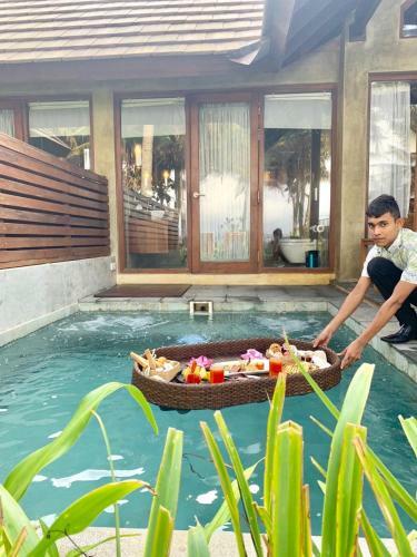 Hotel Ayana Sea