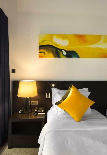 Hotel Ayana Sea
