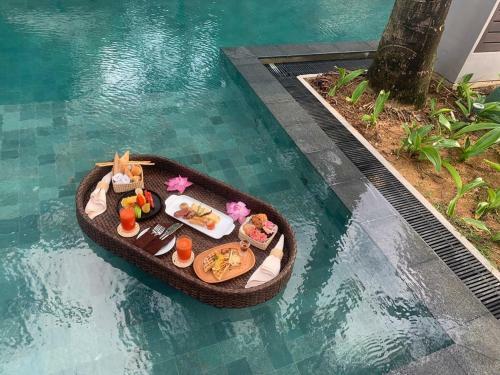Hotel Ayana Sea