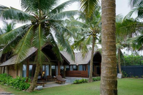 Hotel Ayana Sea