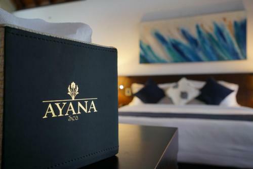 Hotel Ayana Sea