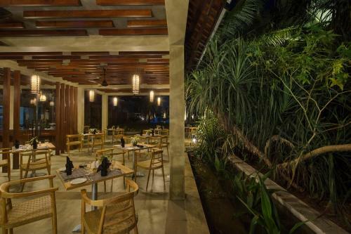 Hotel Ayana Sea