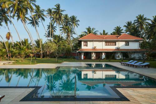 Bed & Breakfast Villa Diansh