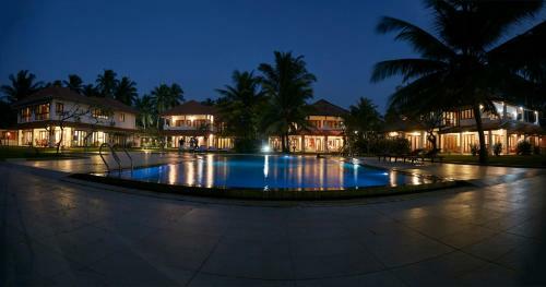 Bed & Breakfast Villa Diansh