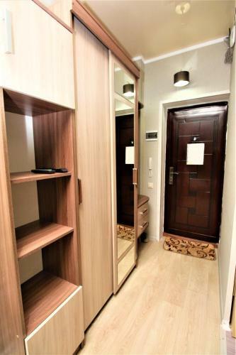 Apartment On Tsvetochnaya 44/2