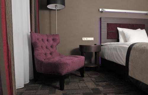 Hotel 3 Trio