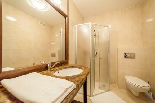 Hotel Olymp II