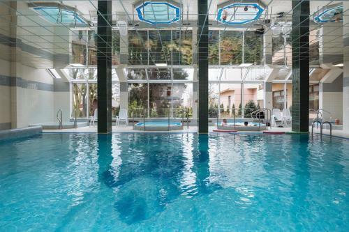 Hotel Olymp II