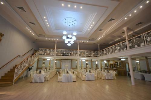 Hotel Villa Riviera