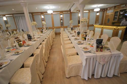 Hotel Villa Riviera