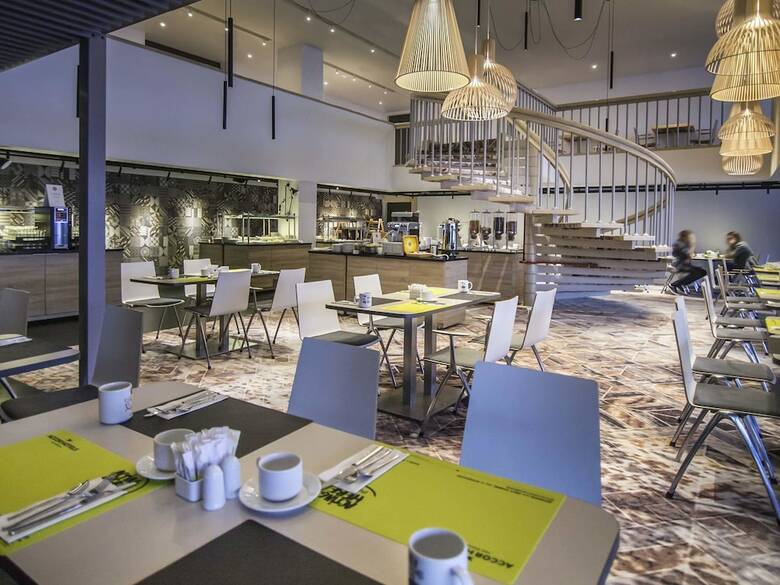 Hotel Ibis Poznan Centrum