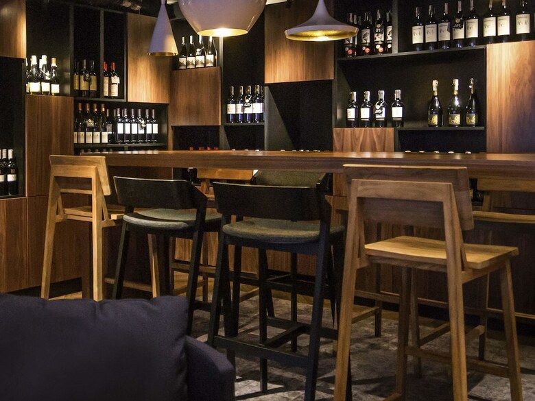 Hotel Ibis Poznan Centrum