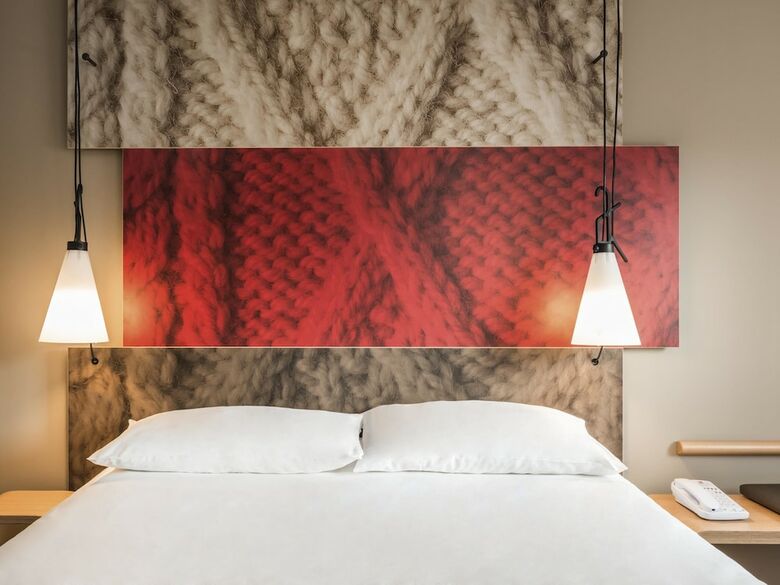 Hotel Ibis Poznan Centrum