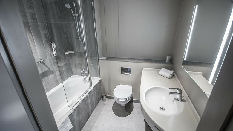 Hotel Ibis Poznan Centrum