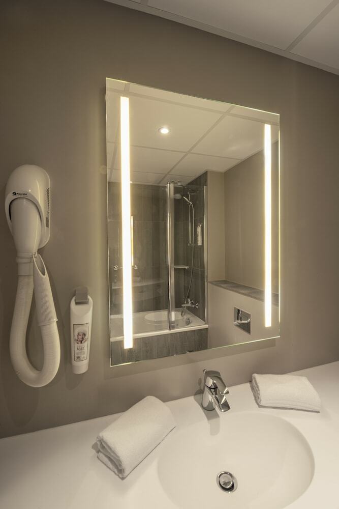Hotel Ibis Poznan Centrum