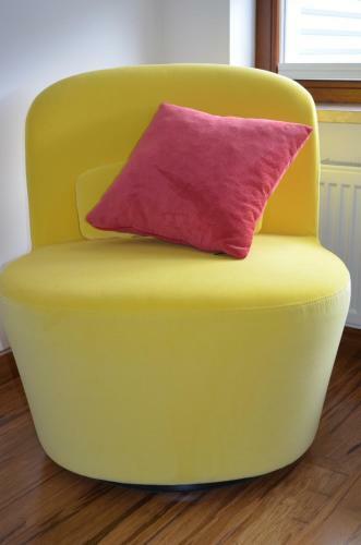 Sopot Apartment