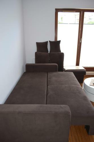 Sopot Apartment