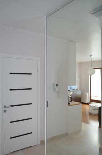 Sopot Apartment