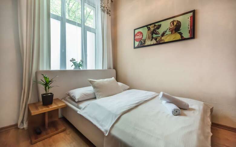 Albergue Central Sopot