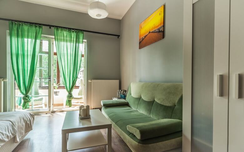 Albergue Central Sopot