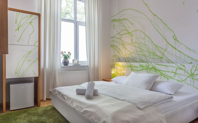 Albergue Central Sopot