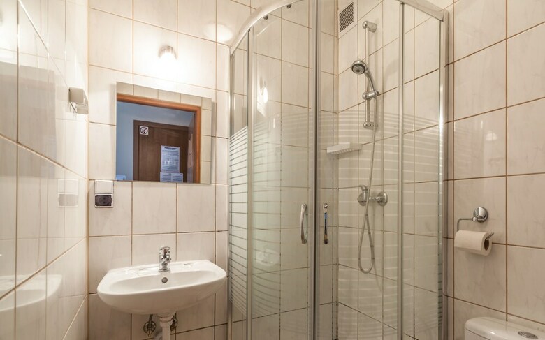 Albergue Central Sopot