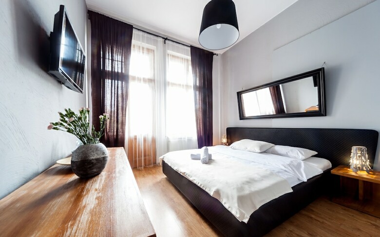 Albergue Central Sopot