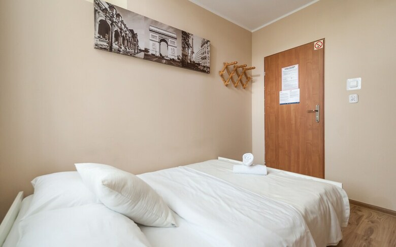 Albergue Central Sopot