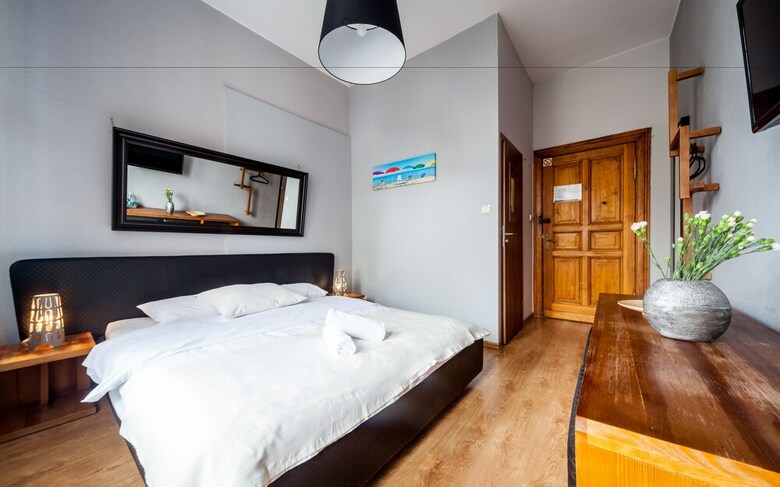 Albergue Central Sopot