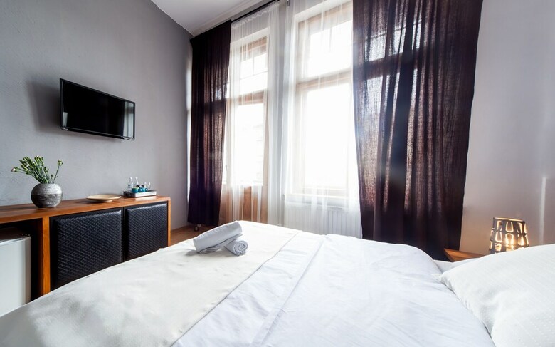 Albergue Central Sopot