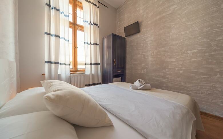 Albergue Central Sopot