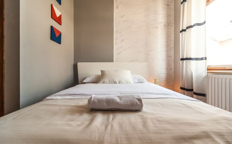 Albergue Central Sopot