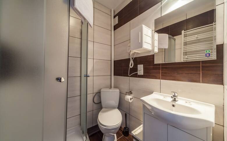 Albergue Central Sopot