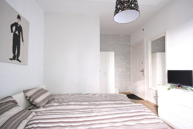 Albergue Central Sopot