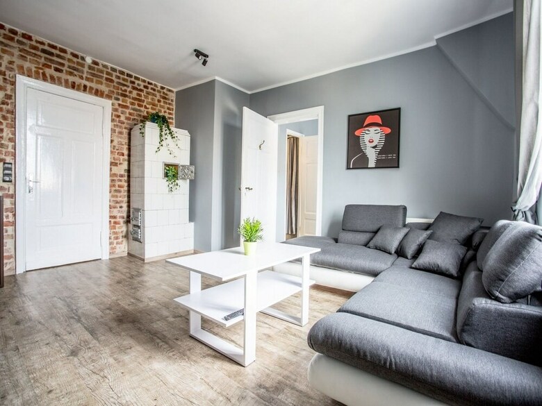 Albergue Central Sopot