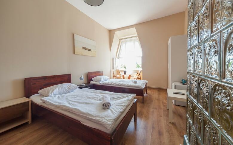 Albergue Central Sopot