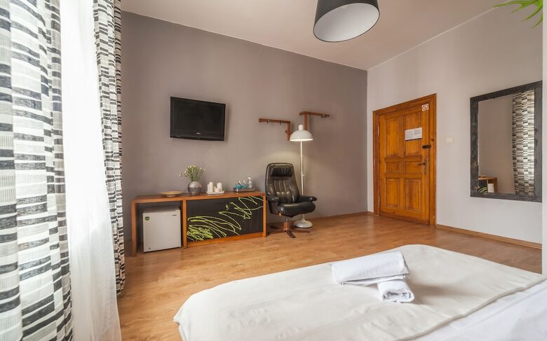 Albergue Central Sopot