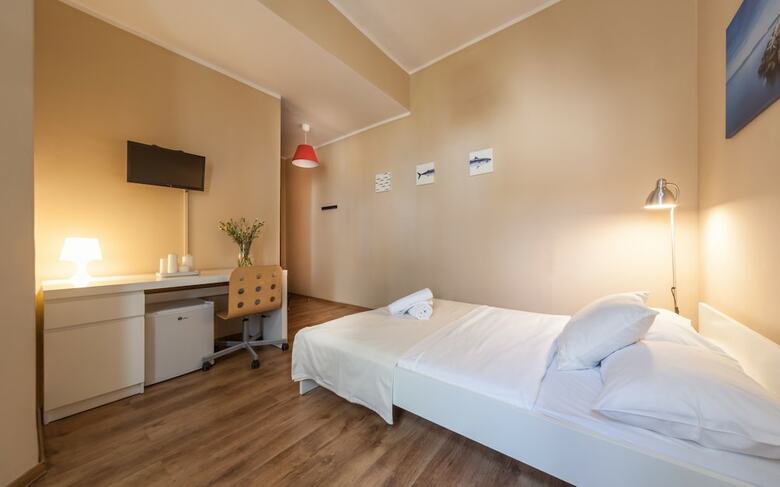 Albergue Central Sopot