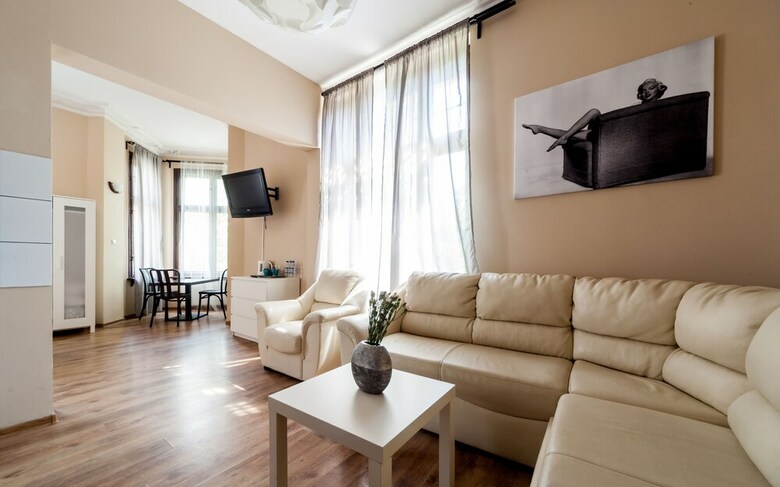 Albergue Central Sopot