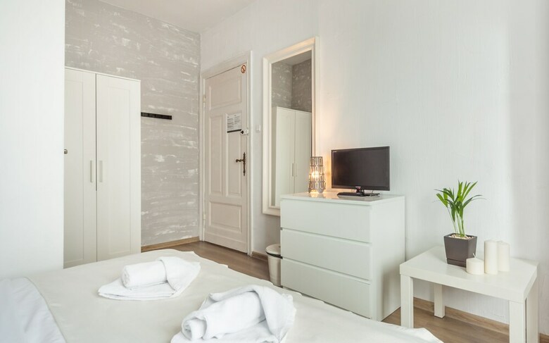 Albergue Central Sopot