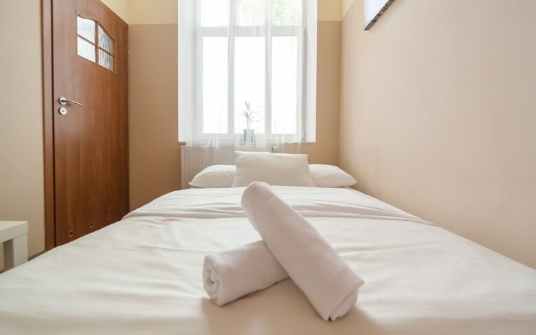 Albergue Central Sopot