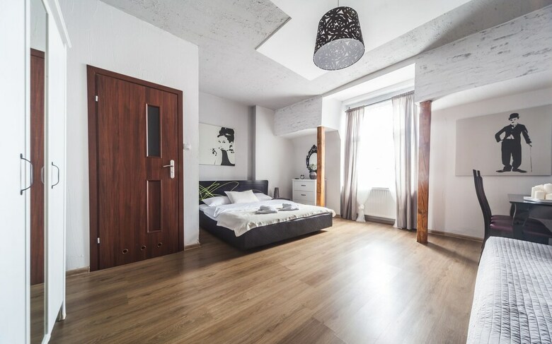 Albergue Central Sopot