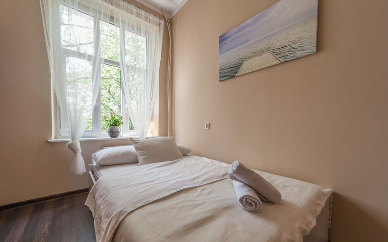Albergue Central Sopot