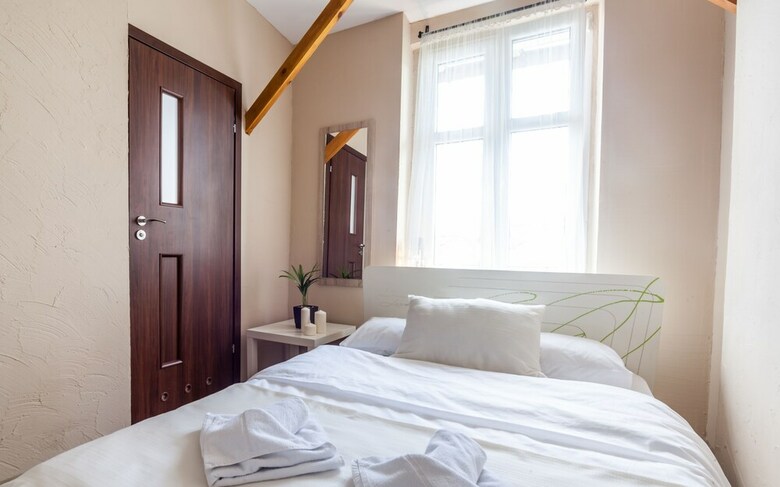 Albergue Central Sopot