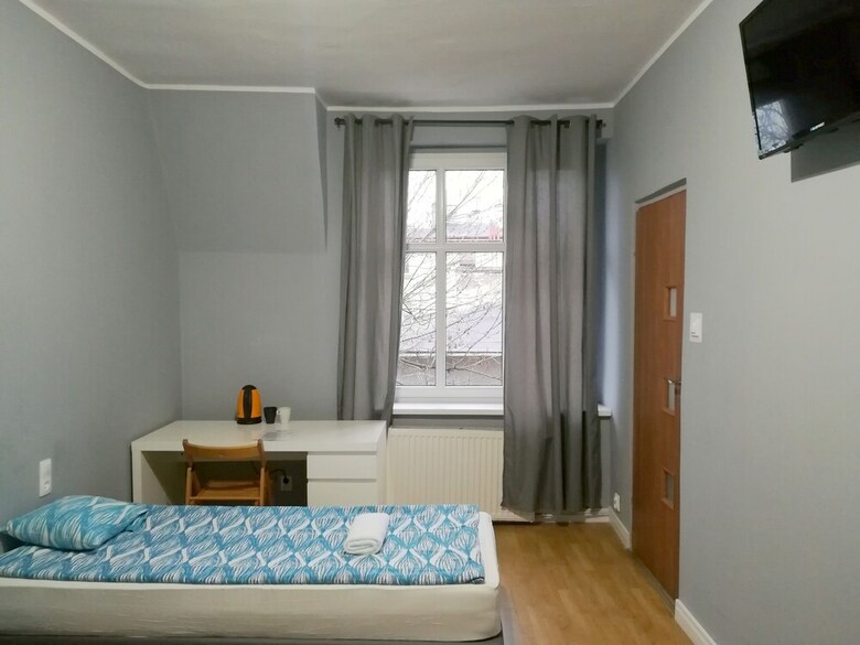 Albergue Central Sopot