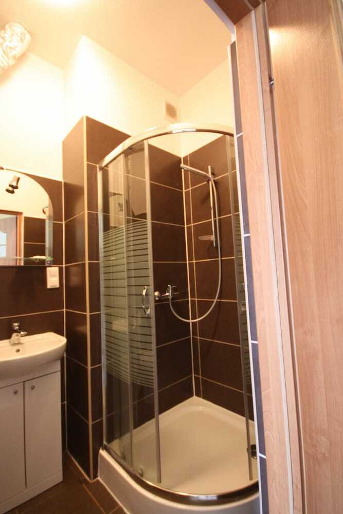Albergue Central Sopot