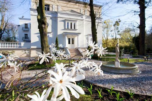 Sopockie Apartamenty - Floryda